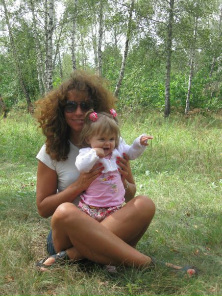 №56, Марта Зарановская, 40 лет, Киев №56, Марта Зарановская, 40 лет, Киев