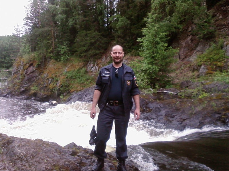 Андрей Мангуст Мангуст | Москва