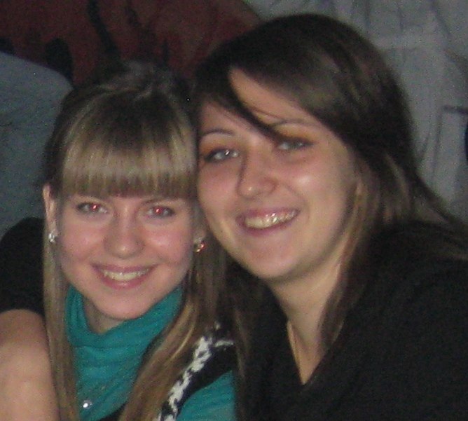 Екатерина Шанина | Пермь