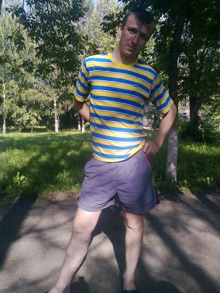 Александр Ширманов | Ульяновск