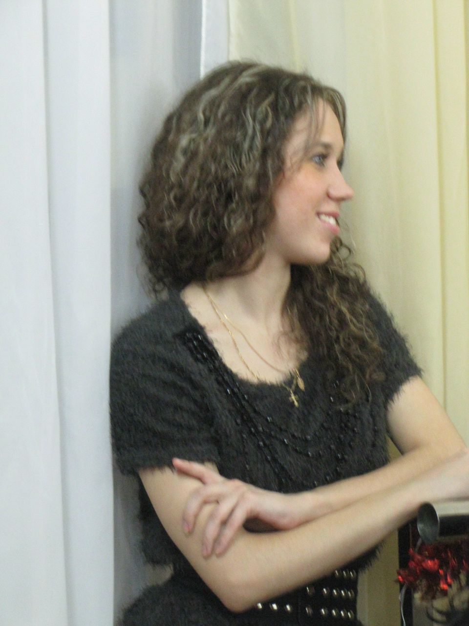 Надежда Чамова | Великий Новгород