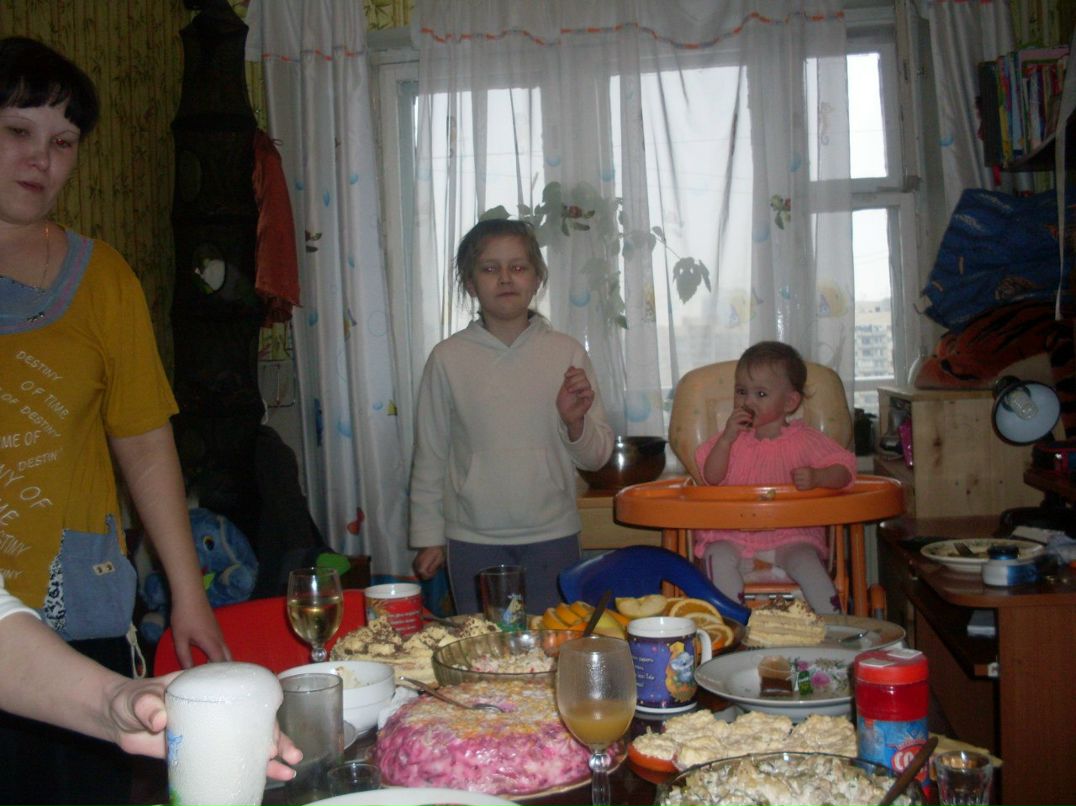 Василий Воробьев | Санкт-Петербург