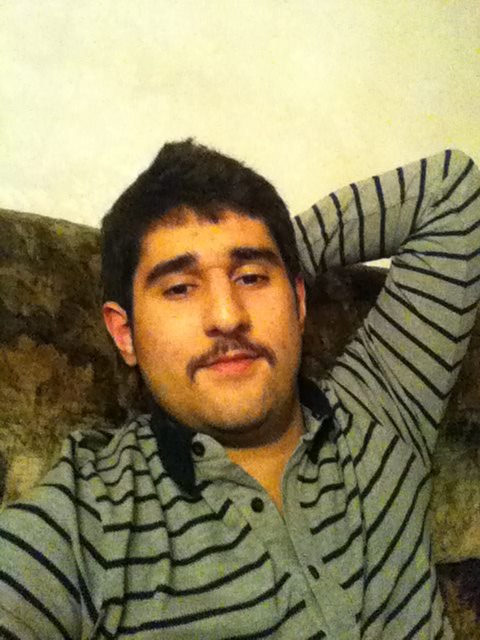 Murad Tahiroff | Ankara