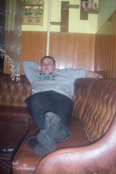 №126, Діма Гамаль, Черновцы №126, Діма Гамаль, Черновцы