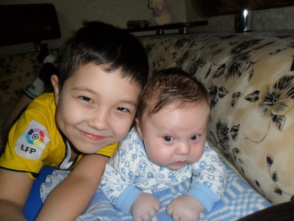 Сергей Манджиев | Элиста