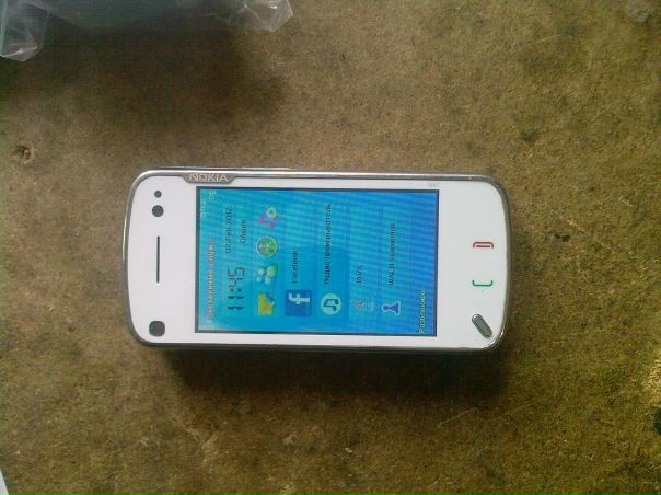 София Πанкратова фото со стены #2