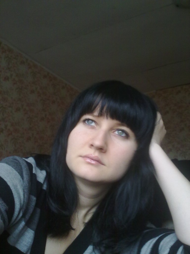 Виктория Белых | Домодедово