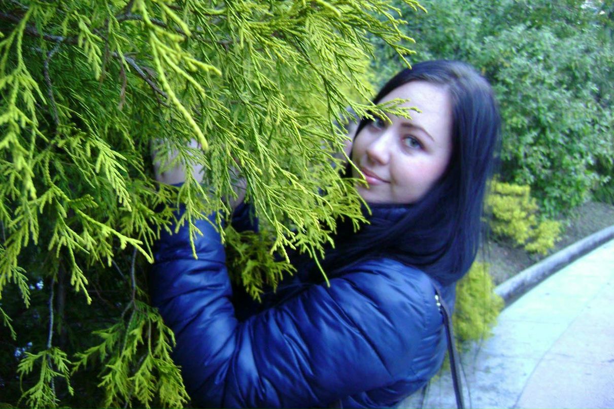 Ксения Бибикова | Краснодар