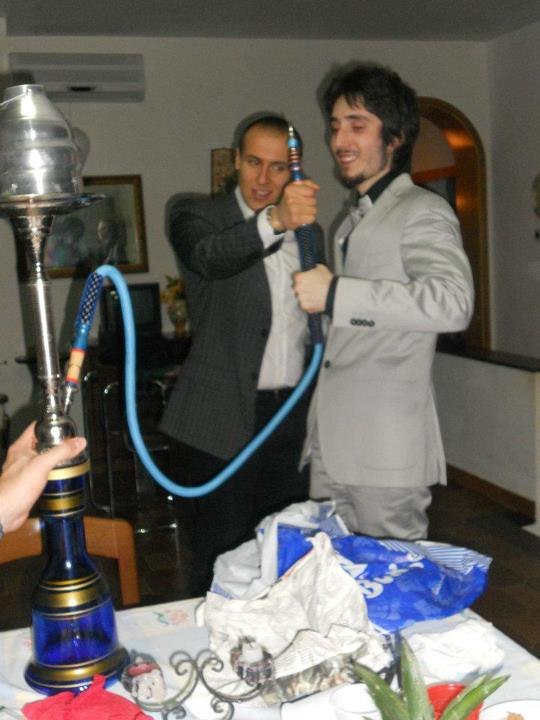 Giuseppe Grignano | Trapani