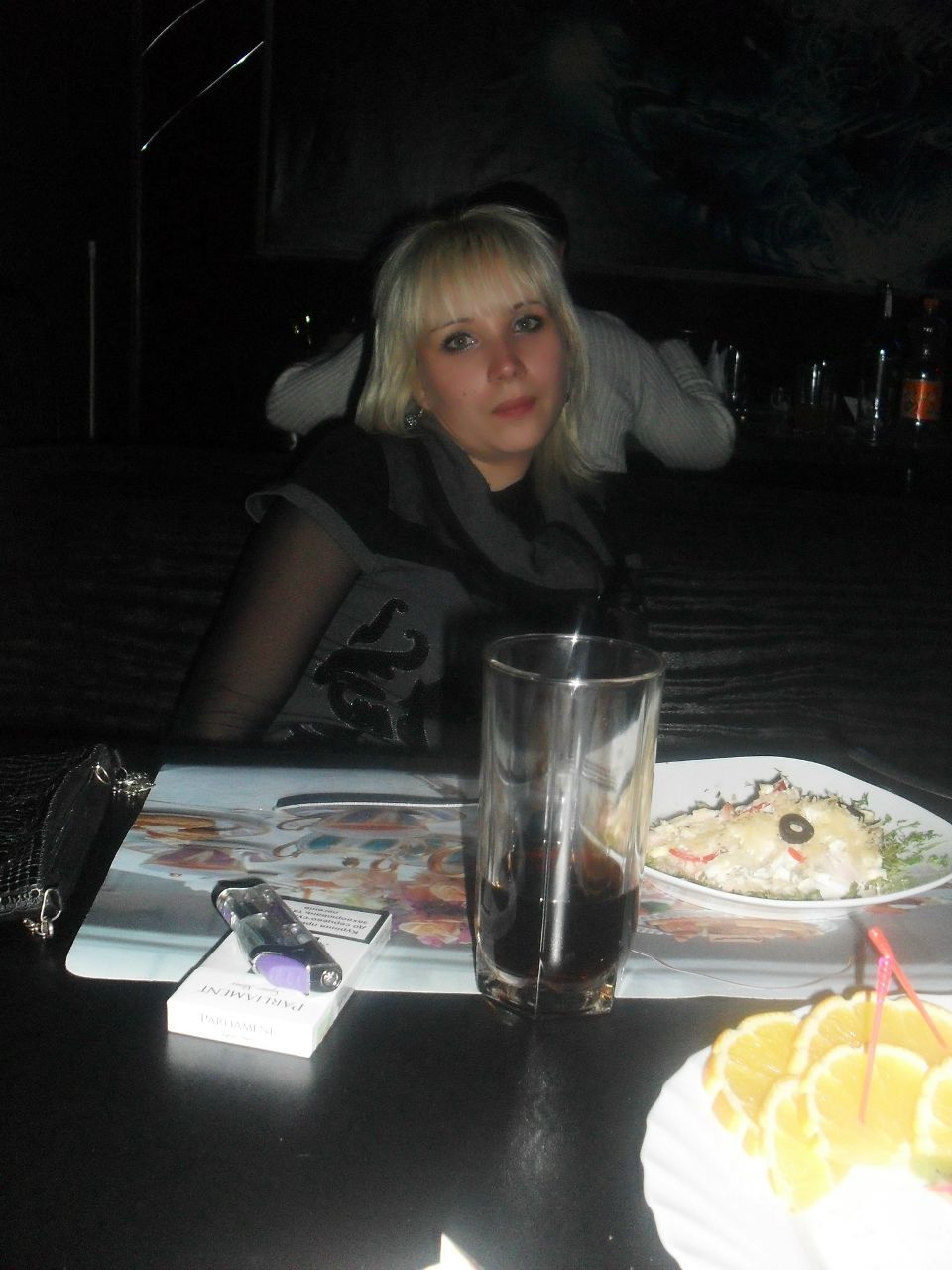 Ольга Ленко | Торецк / Дзержинск