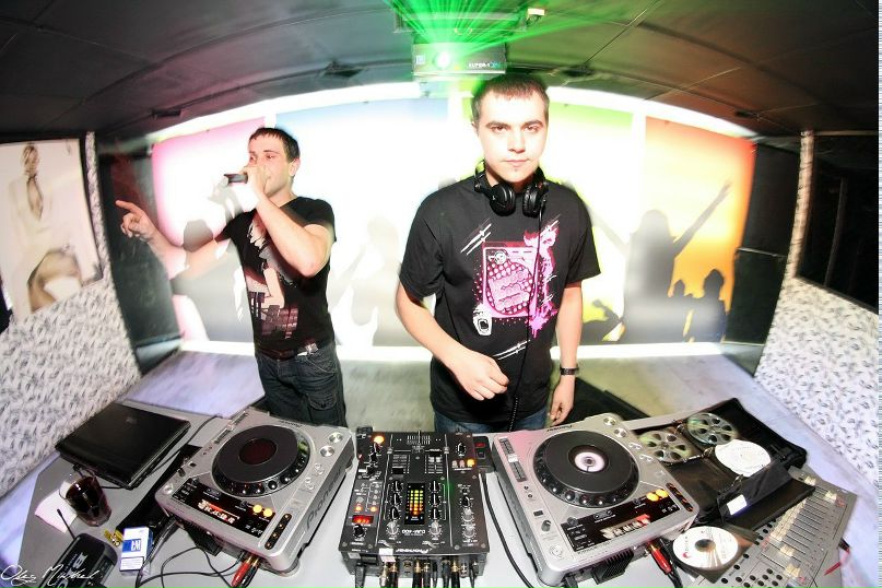 Максим Александров | Николаев