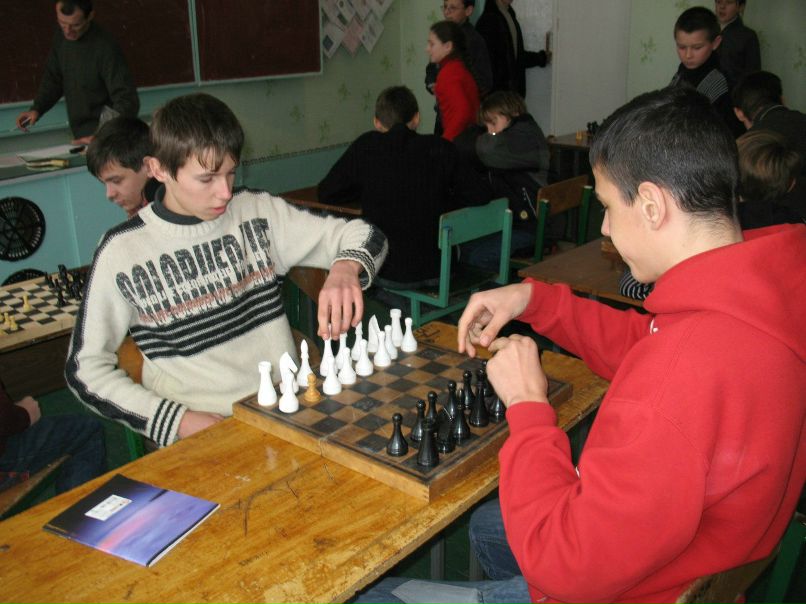 Сергей Мевша | Херсон