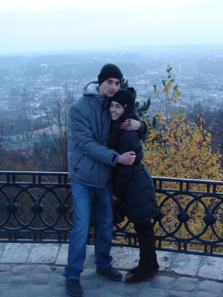 Эва Papikyan | Львов