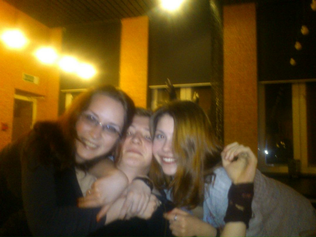 Александр Кузнецов Nash | Минск