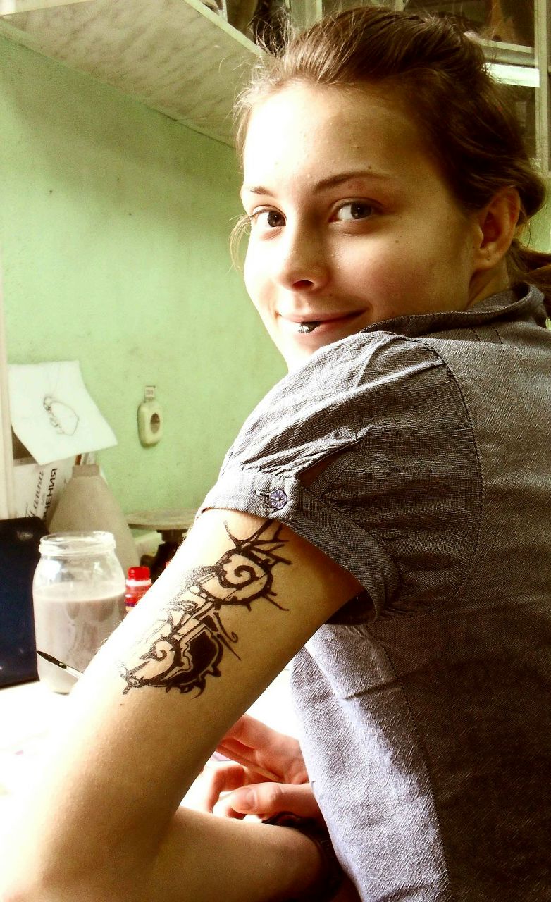 Дарья Тихонова | Ставрополь