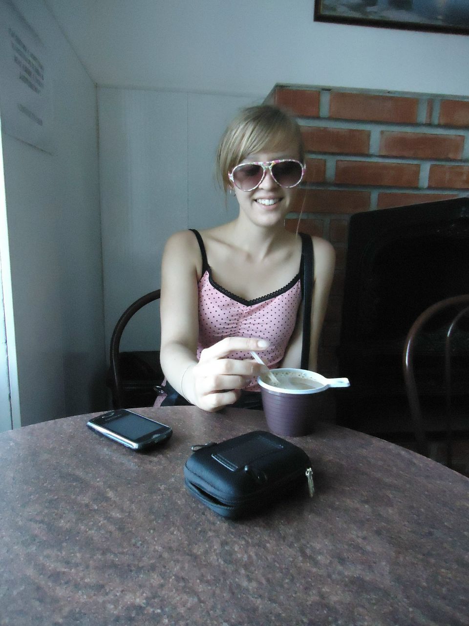 Софья Толпыгина | Омск