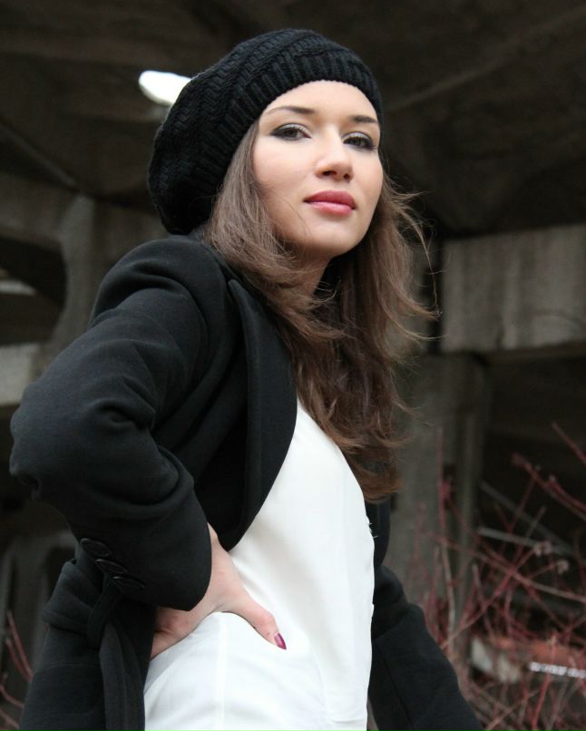 Юнна Штрыголь | Харьков