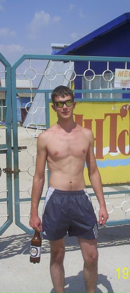 №10, Андрюха Шелякин, Каменское / Днепродзержинск №10, Андрюха Шелякин, Каменское / Днепродзержинск