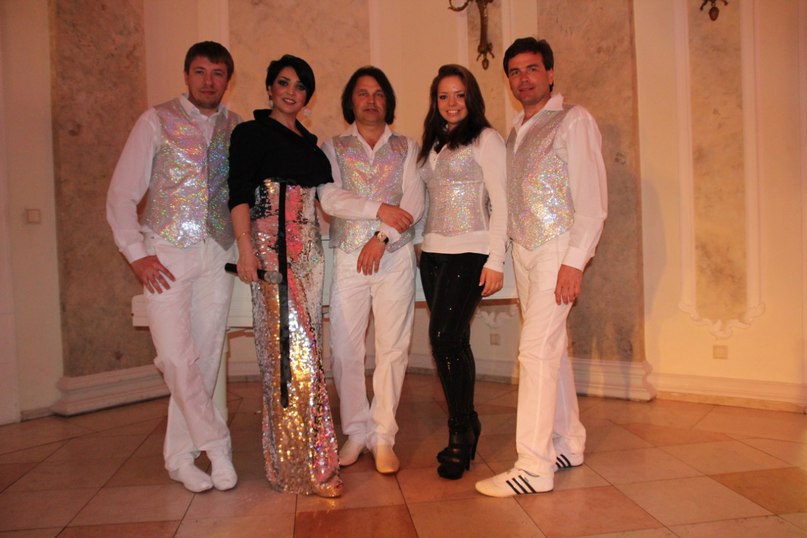 Яна Радион | Санкт-Петербург