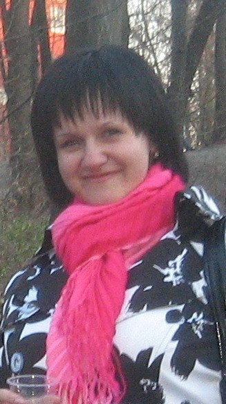 Юля Артюх | Козелец