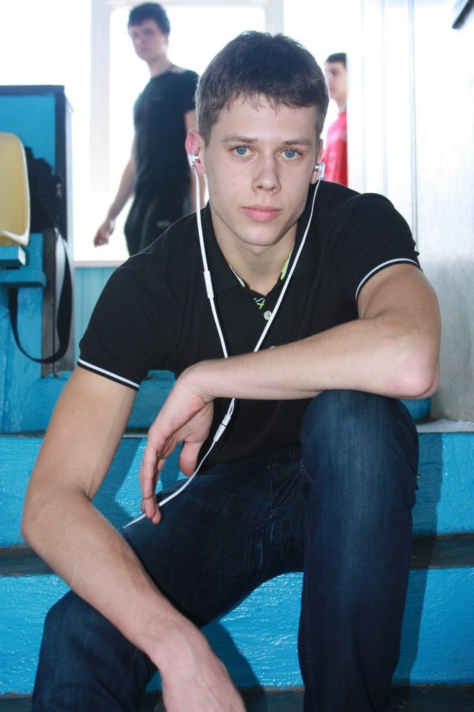 Никита Петров | 