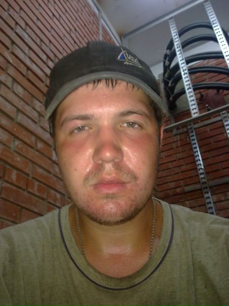 №25, Дмитрий Корсаков, 37 лет, Харьков №25, Дмитрий Корсаков, 37 лет, Харьков