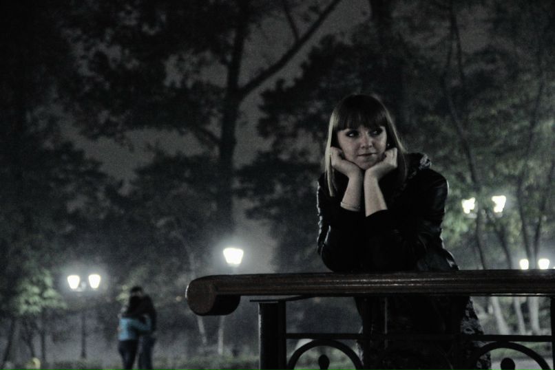 Евгения Соболькова | Владивосток