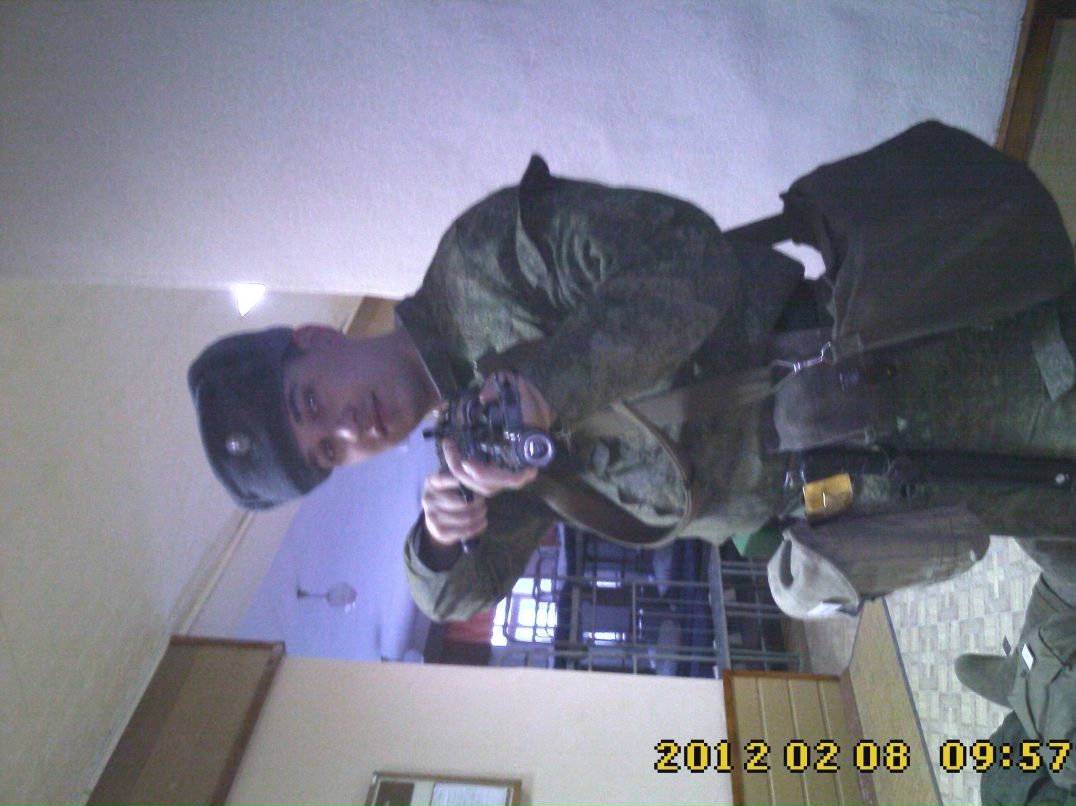 Игорь Николаев | Екатеринбург