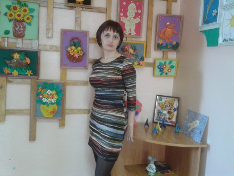 Елена Некрасова | Пушкин