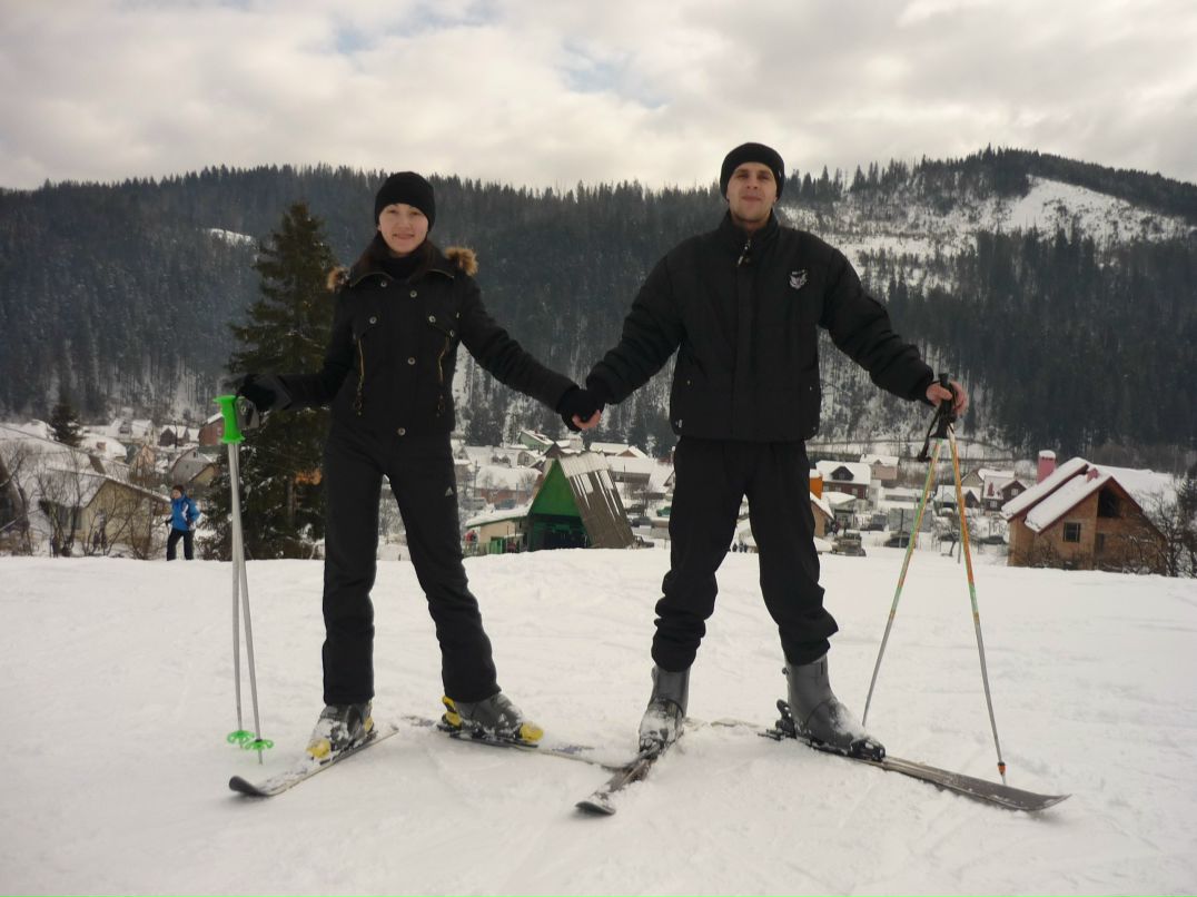 Дима Маковеенко | Николаев