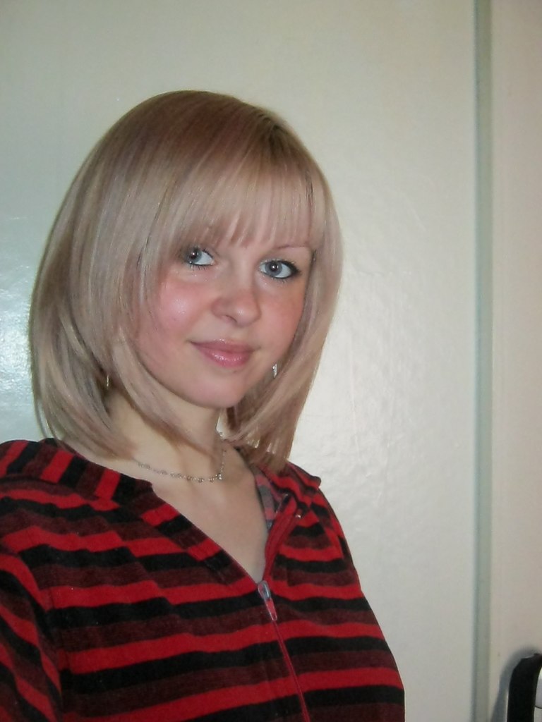 Марина Белик | Bordeaux