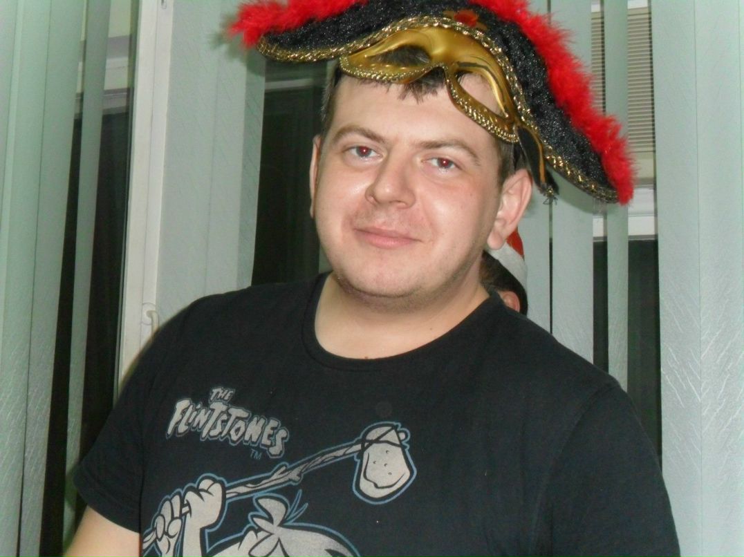 Сергей Бондаренко | Краснодар