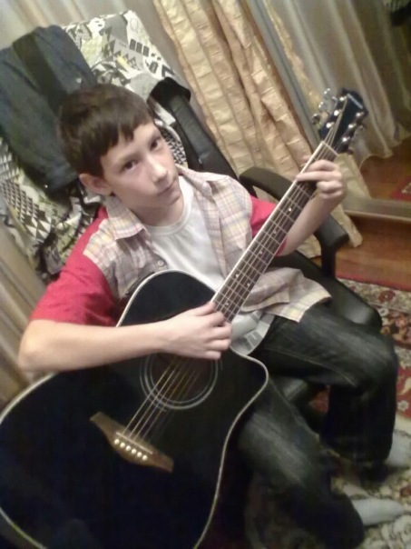 №15, Жека Самойлов, Североморск №15, Жека Самойлов, Североморск