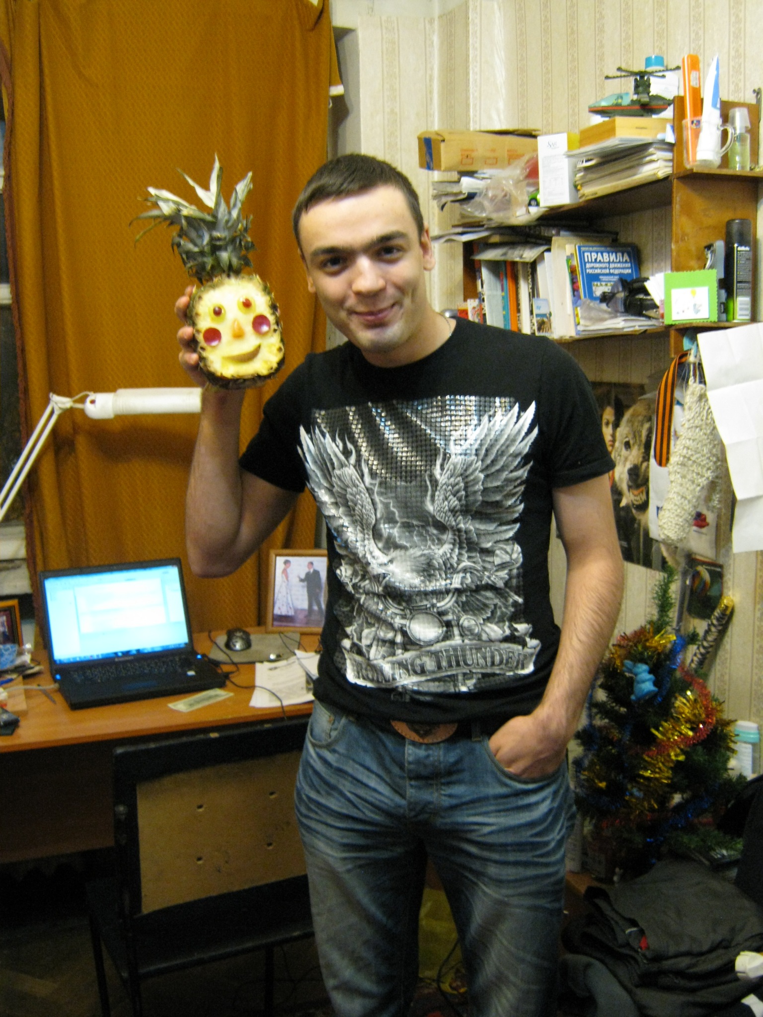 Фото профиля