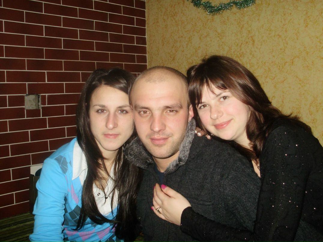 Серёжа Максимчук | Гнивань