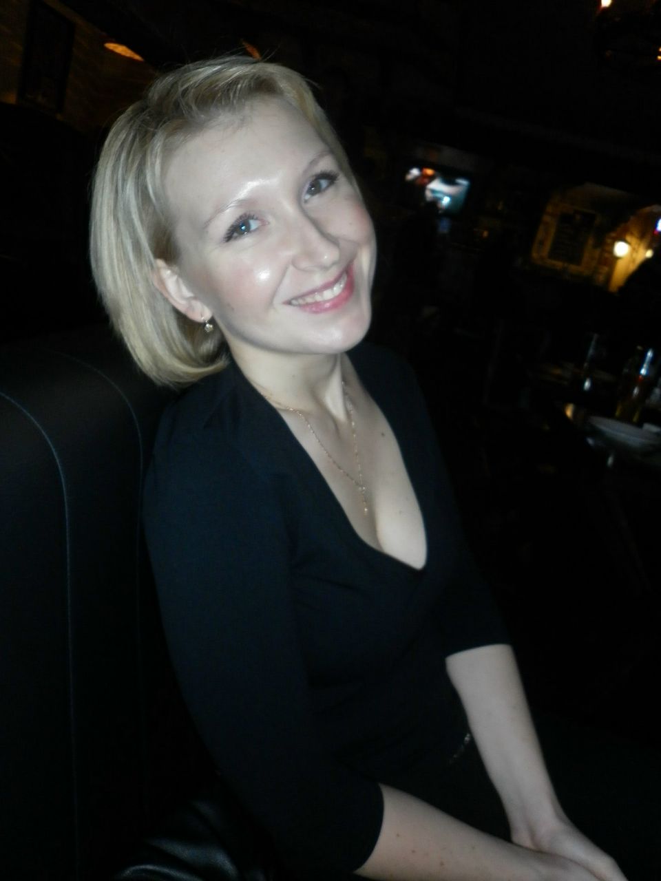 Светлана Дмитриева | Норильск