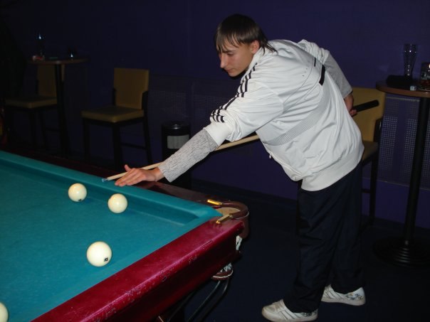 Виталий Пчельников | Выборг