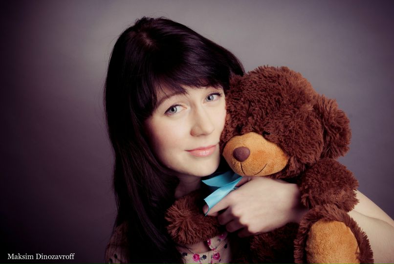 Ника Айгрова | Челябинск