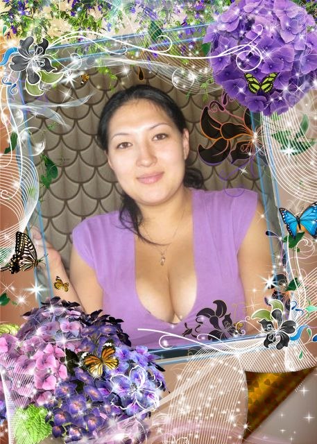 Юлия тен (семёнова) | Сарань