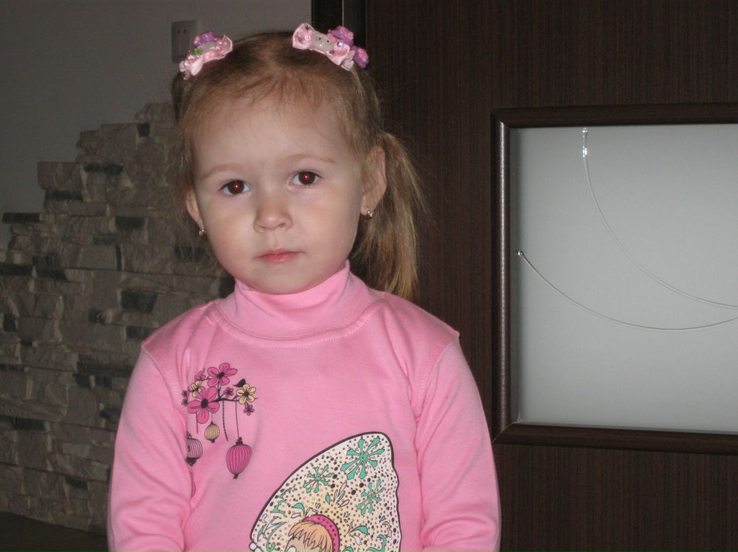 Маряна Репик | Тернополь