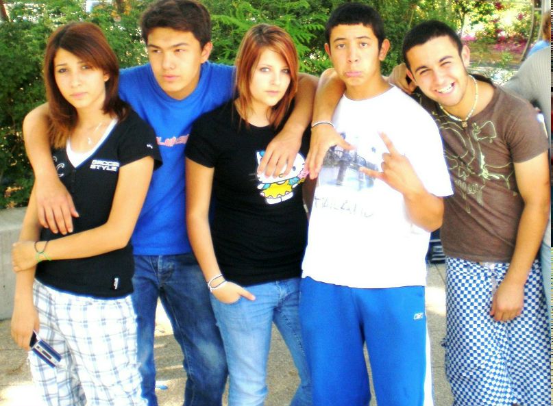 Ирен Бурт | Kiryat Yam