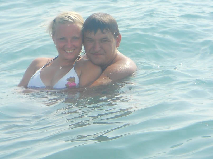 Анастасия Саббатовская | Сочи