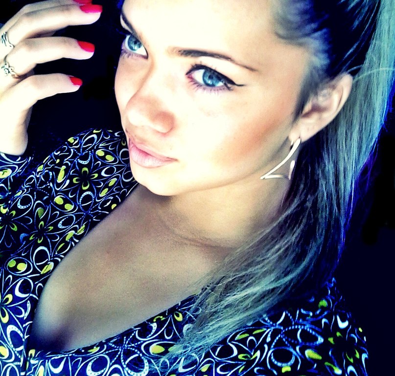 Виктория Черкунова | Владимир