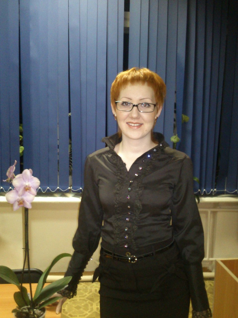 Нафиска-Ириска Набиуллина | Благовещенск