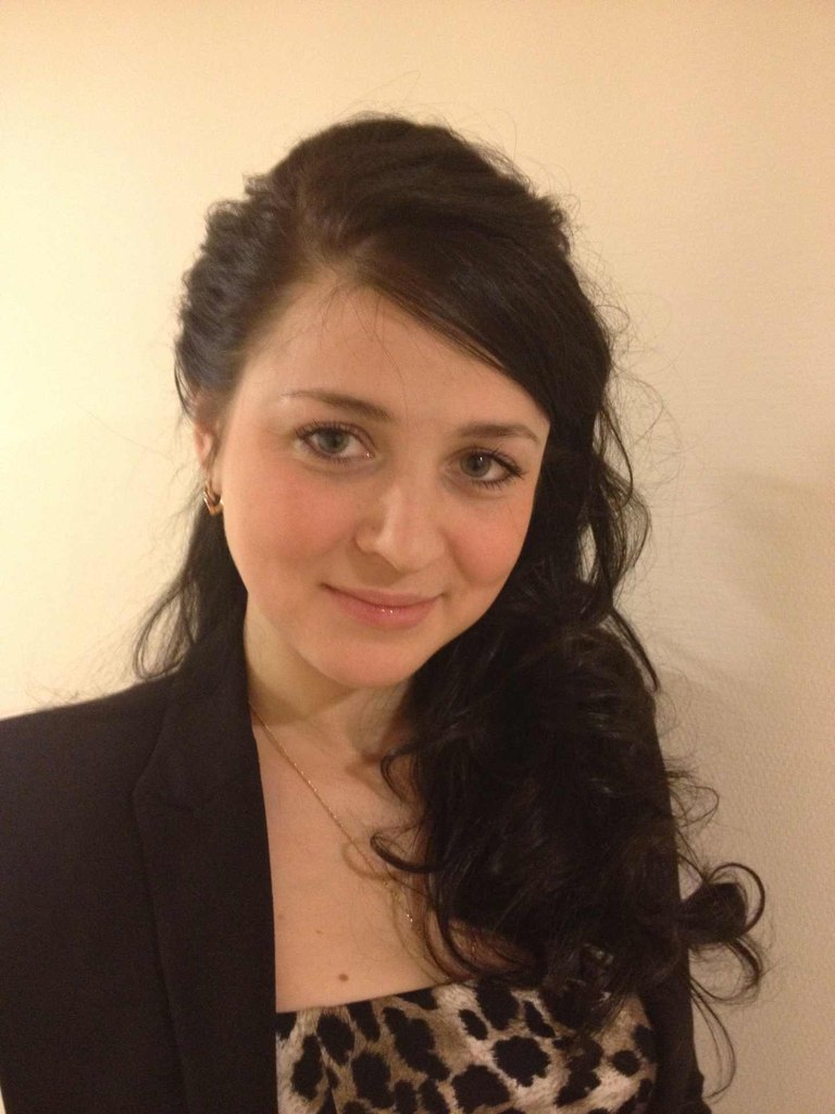 Евгения Битлер | Ярославль