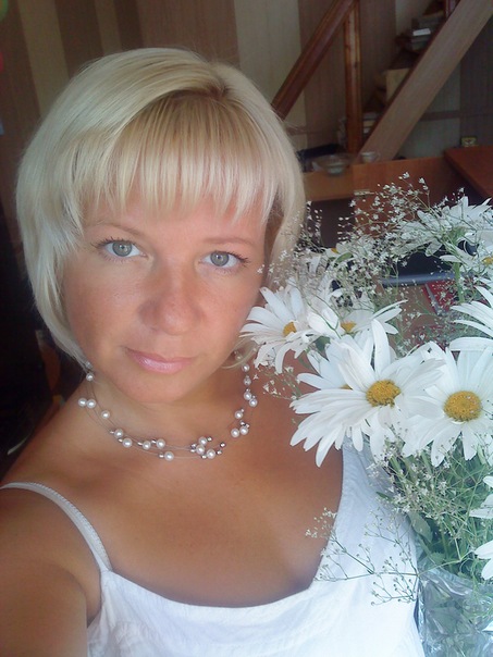 №1, Наталья Качанова №1, Наталья Качанова