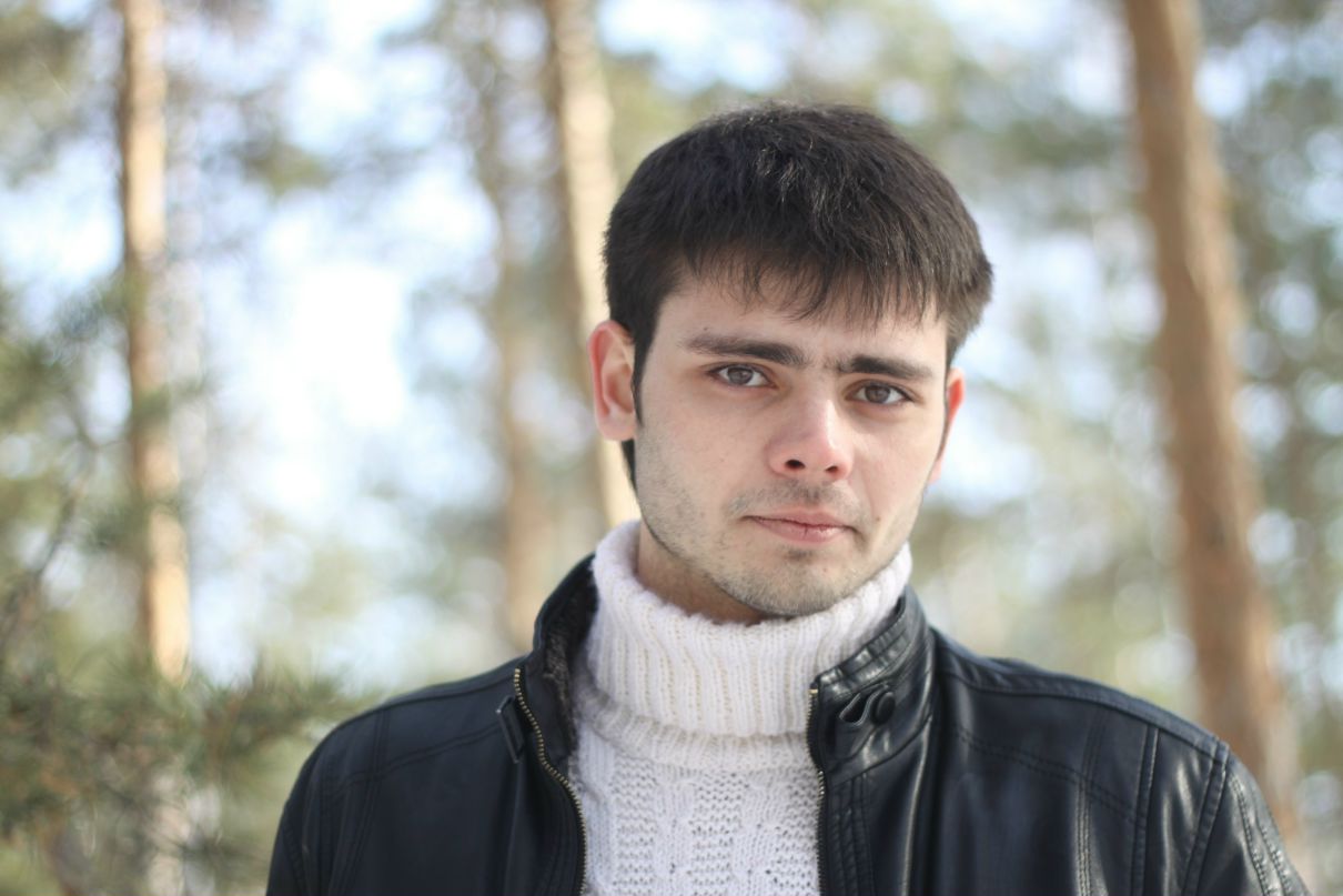 Антон Яковенко | Челябинск