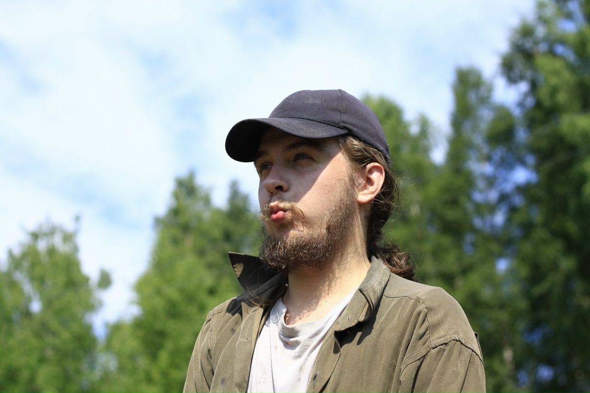 Никита Алексеев ♪Unсle Bang♪ | Санкт-Петербург