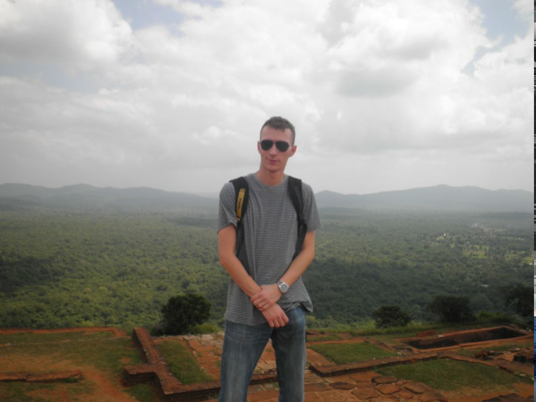 Данил Почтарьов | Киев