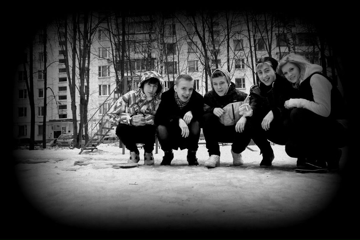 Александр Кветный | Москва